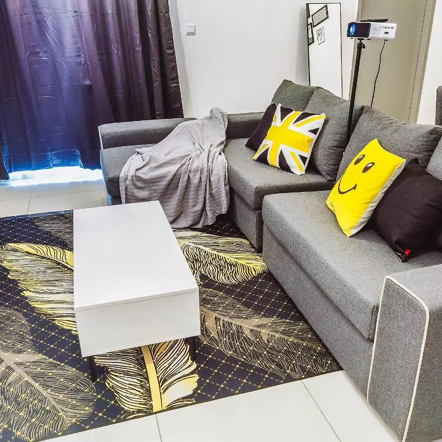 公寓 Tr Residence Wtc Titiwangsa Monorail Mrt Station Klcc Hkl Ijm Bukit Bintang 吉隆坡