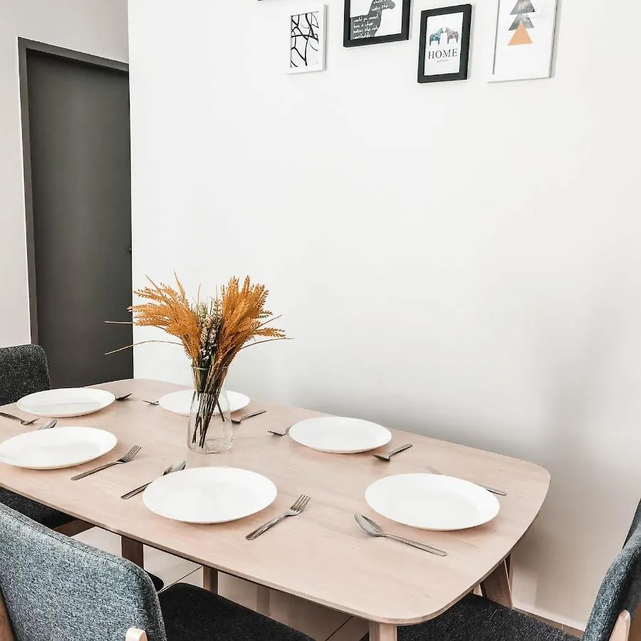 公寓 Tr Residence Wtc Titiwangsa Monorail Mrt Station Klcc Hkl Ijm Bukit Bintang 吉隆坡