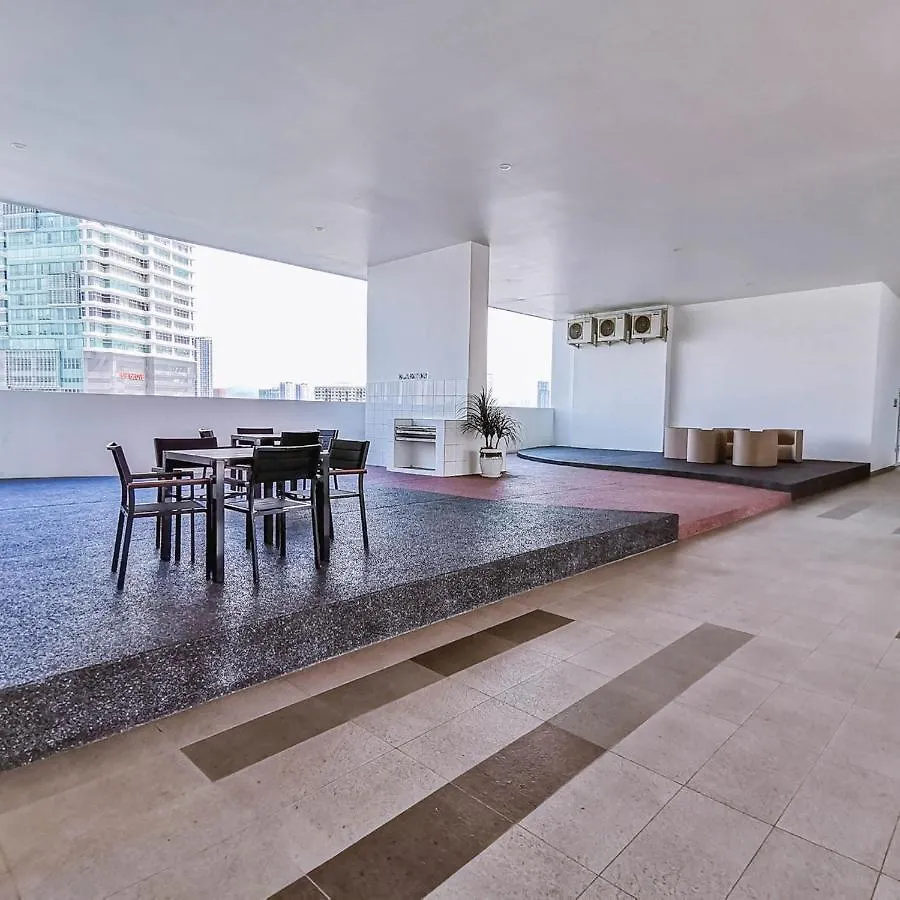 Tr Residence Wtc Titiwangsa Monorail Mrt Station Klcc Hkl Ijm Bukit Bintang 吉隆坡