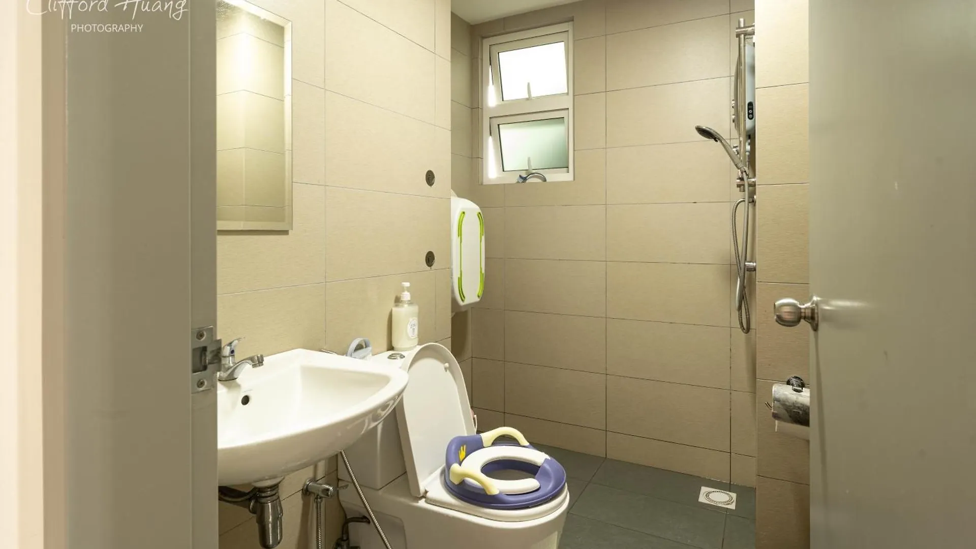 公寓 Tr Residence Wtc Titiwangsa Monorail Mrt Station Klcc Hkl Ijm Bukit Bintang 吉隆坡 马来西亚
