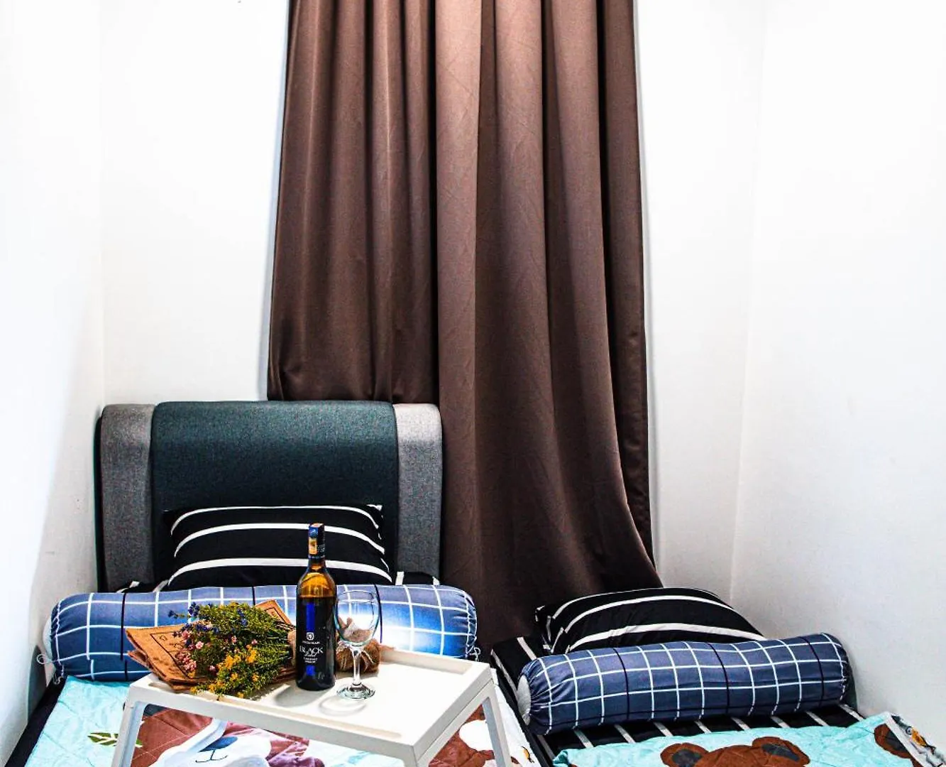 Tr Residence Wtc Titiwangsa Monorail Mrt Station Klcc Hkl Ijm Bukit Bintang 吉隆坡 马来西亚