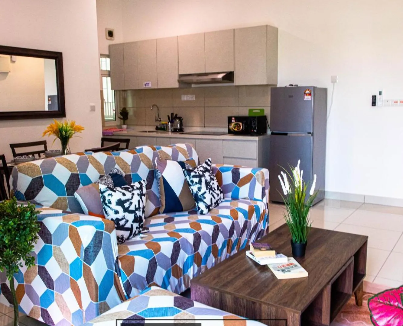 Tr Residence Wtc Titiwangsa Monorail Mrt Station Klcc Hkl Ijm Bukit Bintang 吉隆坡 公寓
