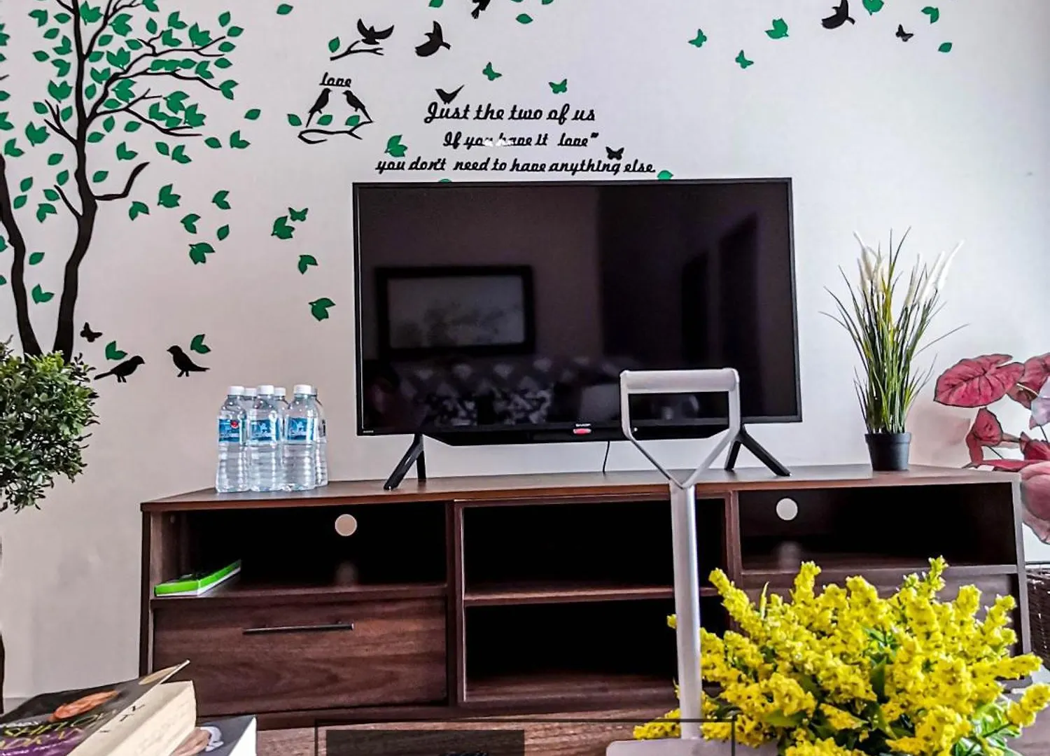 公寓 Tr Residence Wtc Titiwangsa Monorail Mrt Station Klcc Hkl Ijm Bukit Bintang 吉隆坡