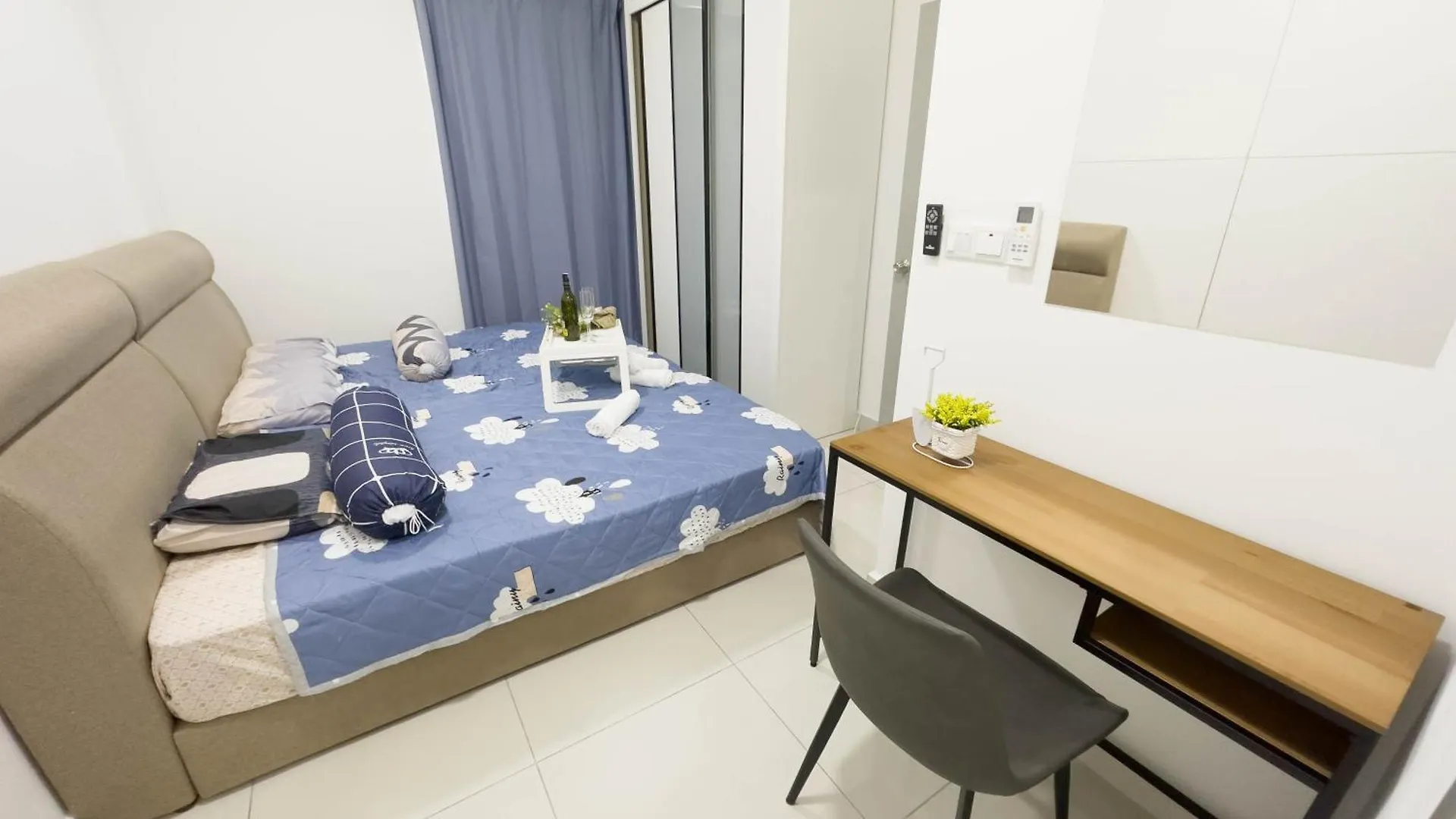 Tr Residence Wtc Titiwangsa Monorail Mrt Station Klcc Hkl Ijm Bukit Bintang 吉隆坡