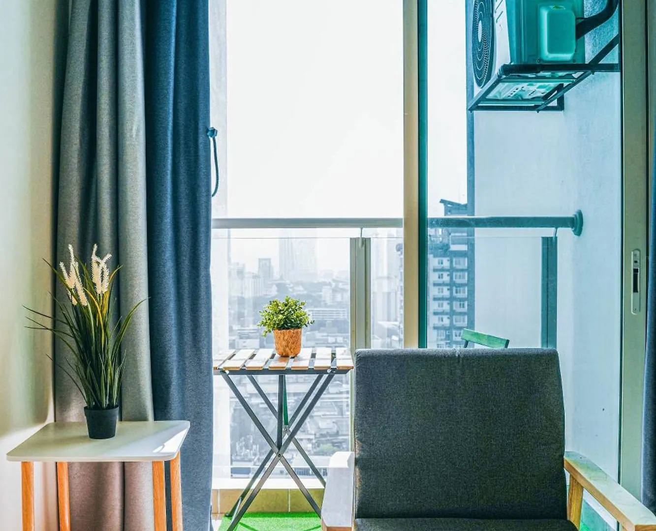 公寓 Tr Residence Wtc Titiwangsa Monorail Mrt Station Klcc Hkl Ijm Bukit Bintang 吉隆坡